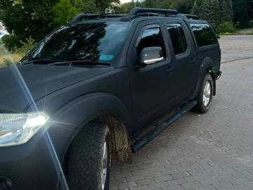 Авто Nissan Navara 2014 № 8868096