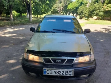 Авто Daewoo Nexia 2007 № 8868103