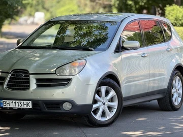 Авто Subaru Tribeca 2006 № 8868106
