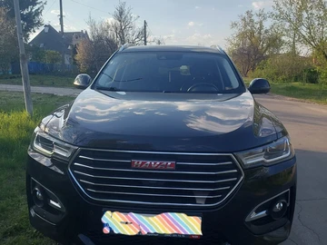 Авто Great Wall Haval 2018 № 8868117