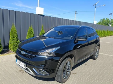Авто Chery Tiggo 2019 № 8868122