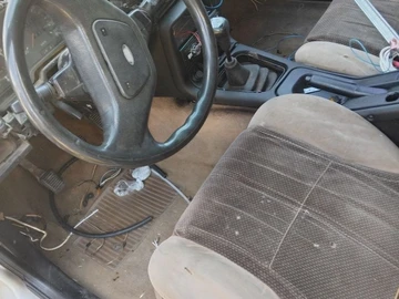 Авто Ford Scorpio 1985 № 8868199