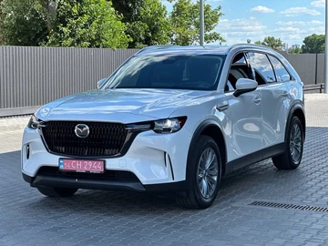Авто Mazda Cx-9 2023 № 8868201