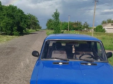 Авто ВАЗ 2106 2000 № 8868209