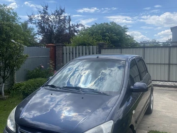 Авто Hyundai Getz 2006 № 8868218