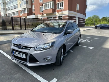 Авто Ford Focus 2013 № 8868221