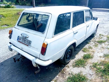 Авто ВАЗ 2102 1981 № 8868223