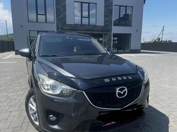 Авто Mazda Cx-5 2014 № 8868226