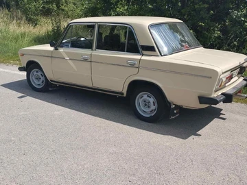 Авто ВАЗ 2106 1990 № 8868228