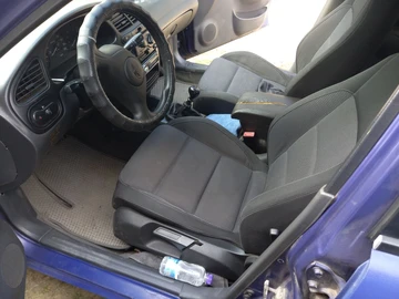Авто Daewoo Lanos Sens  1998 № 8868232