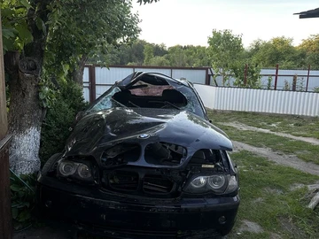Авто BMW 3 Серия 2004 № 8868243