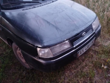 Авто ВАЗ 2110 2007 № 8868247