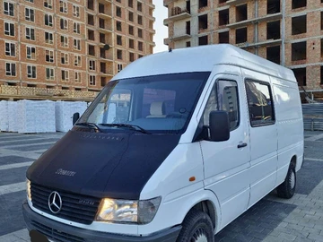 Авто Mercedes Sprinter 1998 № 8868248