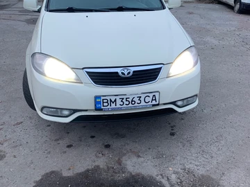 Авто Daewoo Gentra 2013 № 8868254