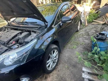 Авто Toyota Avensis 2012 № 8868258