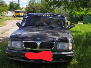 Авто ГАЗ 3110 2003 № 8868260