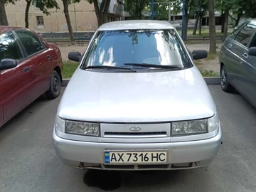 Авто ВАЗ 2112 2006 № 8868263