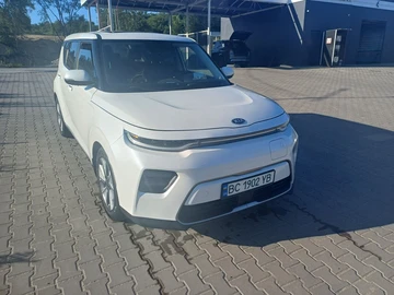 Авто KIA Soul 2020 № 8868287
