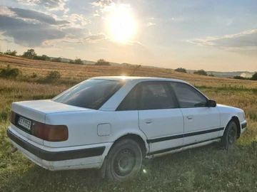 Авто Audi 100 1990 № 8868294