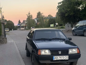 Авто ВАЗ 2109 2004 № 8868301