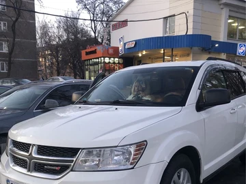 Авто Dodge Journey 2015 № 8868320