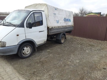 Авто ГАЗ 3302 Газель 2002 № 8868321