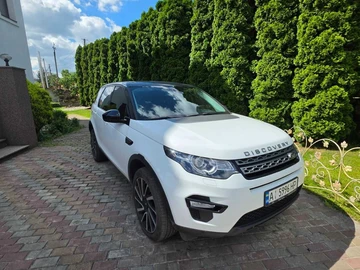Авто Land Rover 109 2018 № 8868330