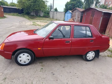 Авто ЗАЗ 1103 Slavuta 2006 № 8868335