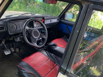 Авто ВАЗ 2107 1996 № 8868352