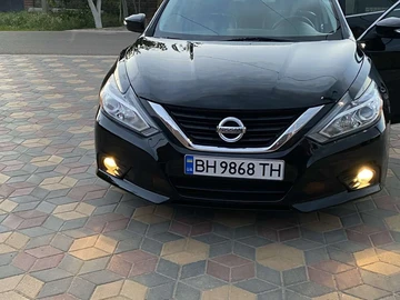 Авто Nissan Altima 2017 № 8868418