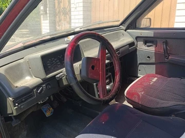 Авто ВАЗ 2109 1991 № 8868423