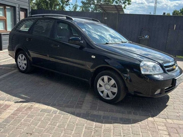 Авто Chevrolet Lacetti 2006 № 8868426
