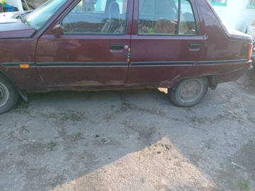 Авто ЗАЗ 1103 Slavuta 2009 № 8868429