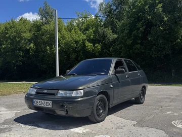 Авто ВАЗ 2112 2006 № 8868430