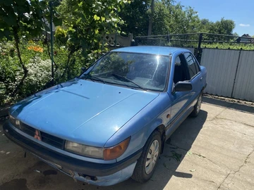 Авто Mitsubishi Lancer 1991 № 8868432