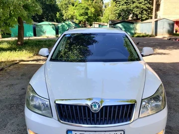 Авто Skoda Octavia 2012 № 8868442