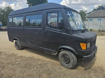 Авто Mercedes Mb 1988 № 8868447
