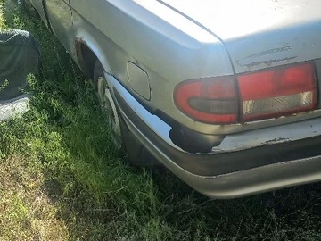 Авто ГАЗ 31105 2006 № 8868450