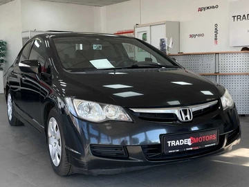 Авто Honda Civic 2007 № 8868454