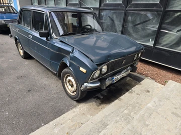 Авто ВАЗ 2106 1996 № 8868456