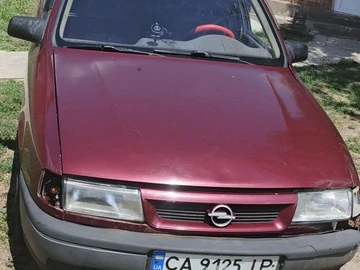 Авто Opel Vectra 1991 № 8868458