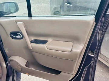 Авто Renault Scenic Iii 2004 № 8868460