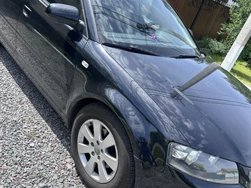 Авто Audi A3 2006 № 8868461