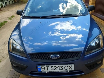 Авто Ford Focus 2006 № 8868468