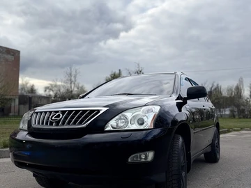 Авто Lexus Rx Серія 2008 № 8868470