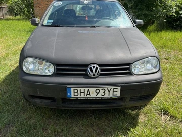 Авто Volkswagen Golf 2002 № 8868472