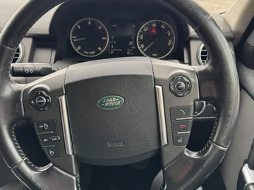 Авто Rover Land Rover 2011 № 8868473