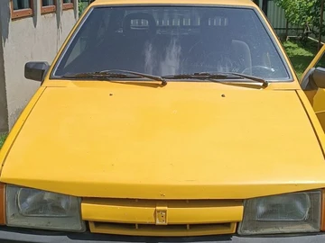 Авто ВАЗ 2108 1986 № 8868505