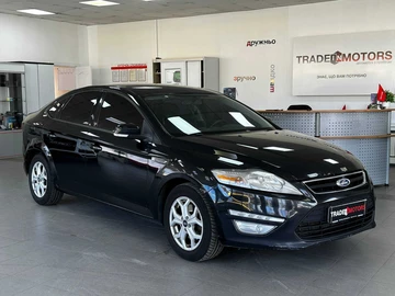 Авто Ford Mondeo 2013 № 8868506