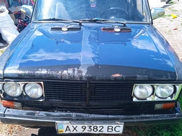 Авто ВАЗ 2106 2004 № 8868507